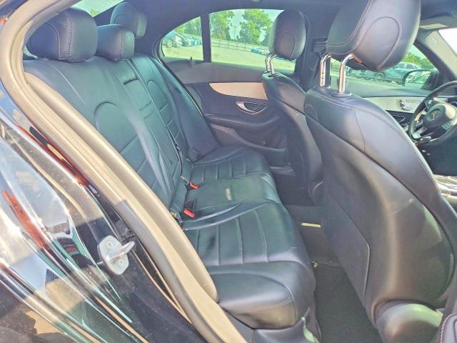 Aukcja sprzedaży 2018 Mercedes-benz C, vin: 55SWF4HB4JU244371, numer aukcji: 71829556
