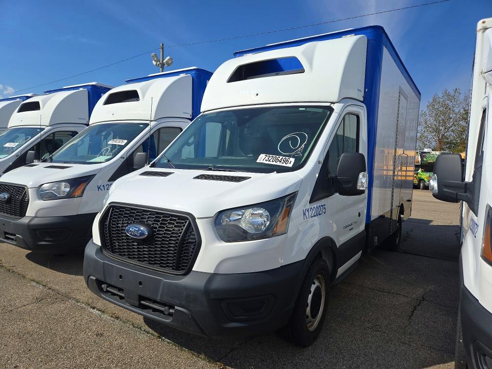 Продажа на аукционе авто 2023 Ford Transit, vin: 1FDBW5ZG3PKA23593, номер лота: 73206496