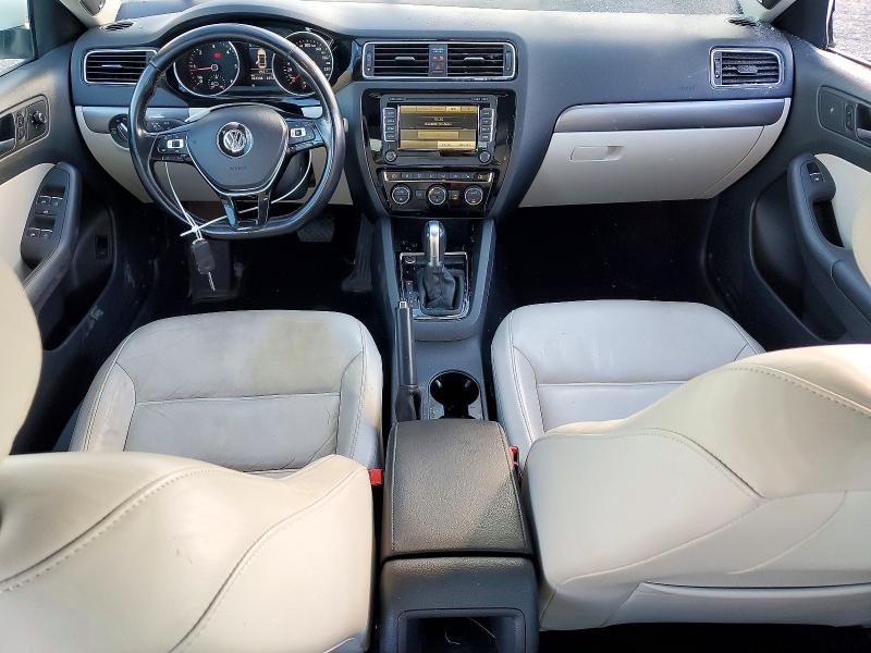 Продаж на аукціоні авто 2015 Volkswagen Jetta, vin: 3VWLA7AJ2FM282803, номер лоту: 72374846