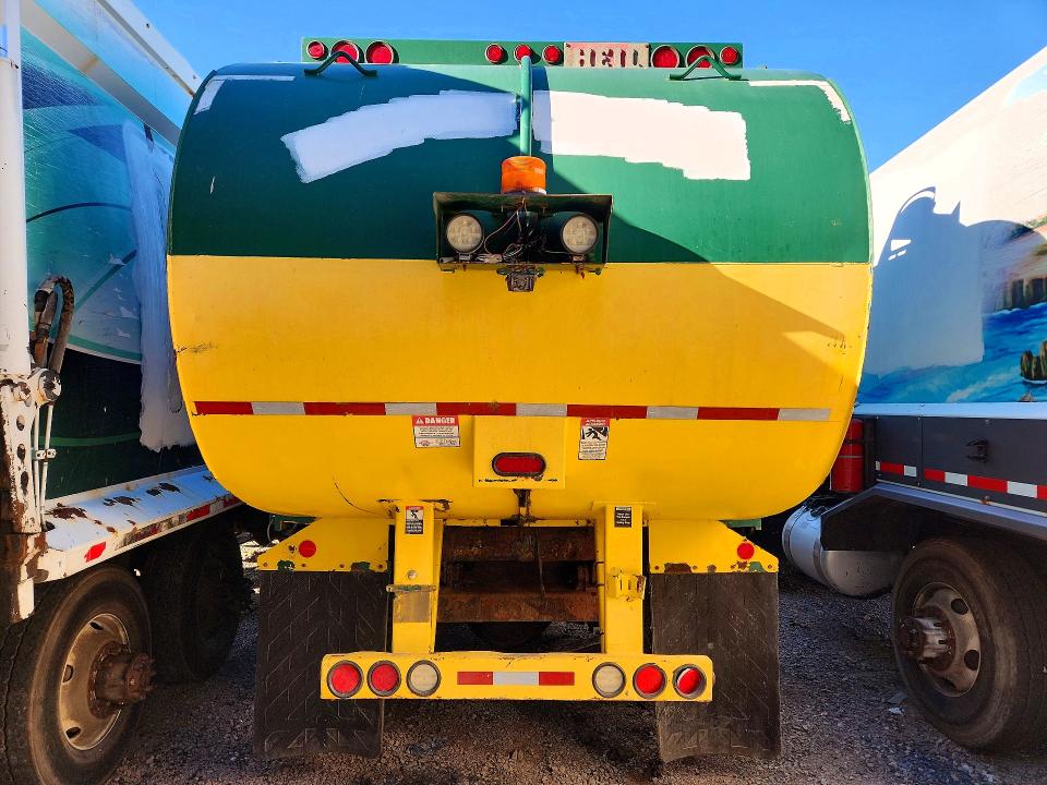 72425766 :رقم المزاد ، 1HTWCAAR89J184294 vin ، 2009 International 7000 مزاد بيع