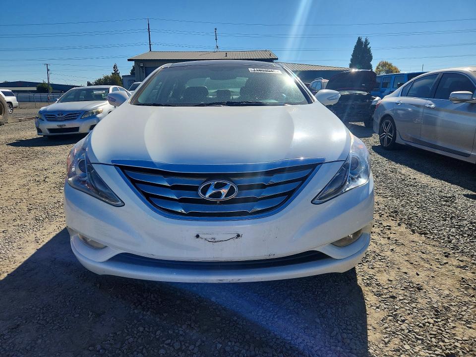 Продаж на аукціоні авто 2013 Hyundai Sonata, vin: 5NPEC4AC1DH548109, номер лоту: 71893946