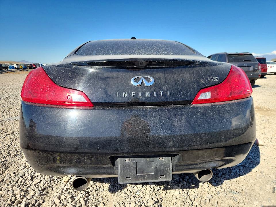 Aukcja sprzedaży 2008 Infiniti G37, vin: JNKCV64E18M127334, numer aukcji: 72342506