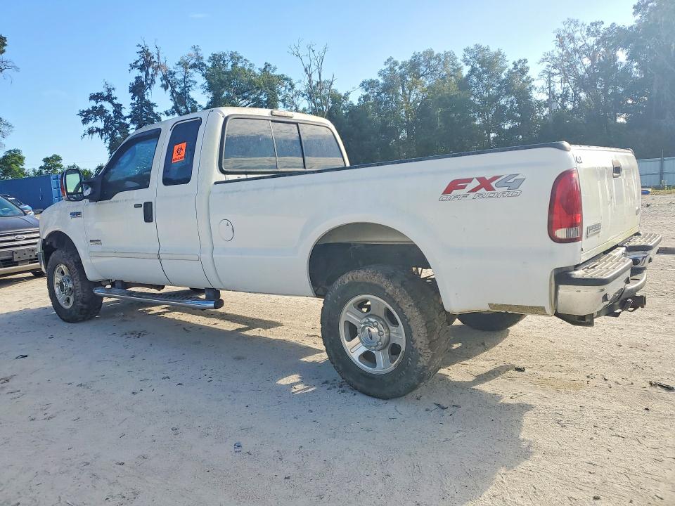 71272466 :رقم المزاد ، 1FTWX31P66ED22754 vin ، 2006 Ford F350 مزاد بيع