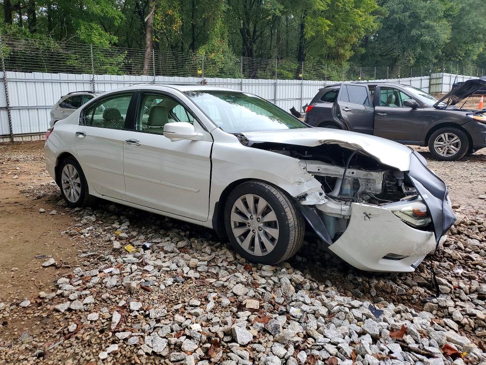 Aukcja sprzedaży 2013 Honda Accord, vin: 1HGCR2F80DA002909, numer aukcji: 71745826