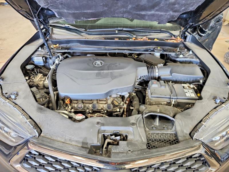Aukcja sprzedaży 2018 Acura Tlx, vin: 19UUB3F62JA005822, numer aukcji: 71754216