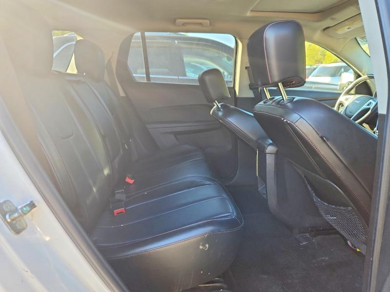 Auction sale of the 2014 Gmc Terrain, vin: 2GKFLXEK9E6305424, lot number: 70056146