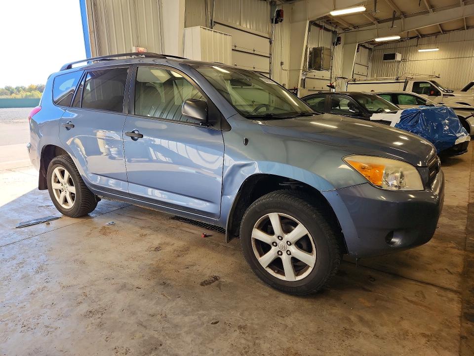 Продажа на аукционе авто 2006 Toyota Rav4, vin: JTMZD33V966019169, номер лота: 70414586