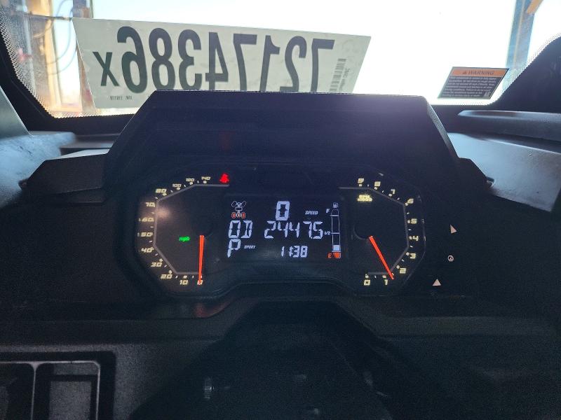 Продаж на аукціоні авто 2024 Polaris Xpedition, vin: 3NSG5W994RM116170, номер лоту: 72174386