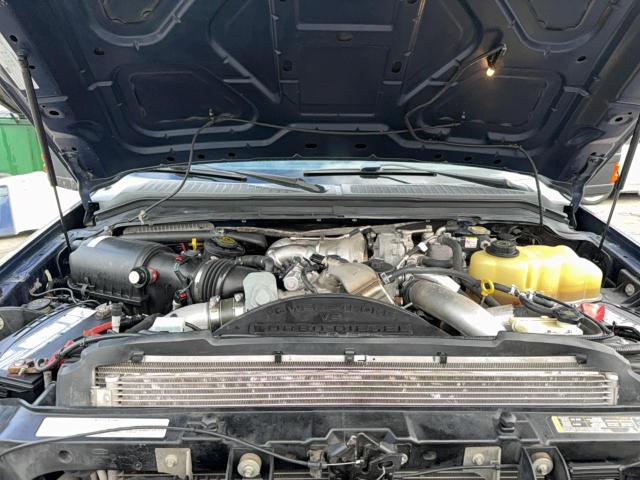 2010 Ford F250 მანქანა იყიდება აუქციონზე, vin: 1FTSW2BR0AEB11893, აუქციონის ნომერი: 73635856