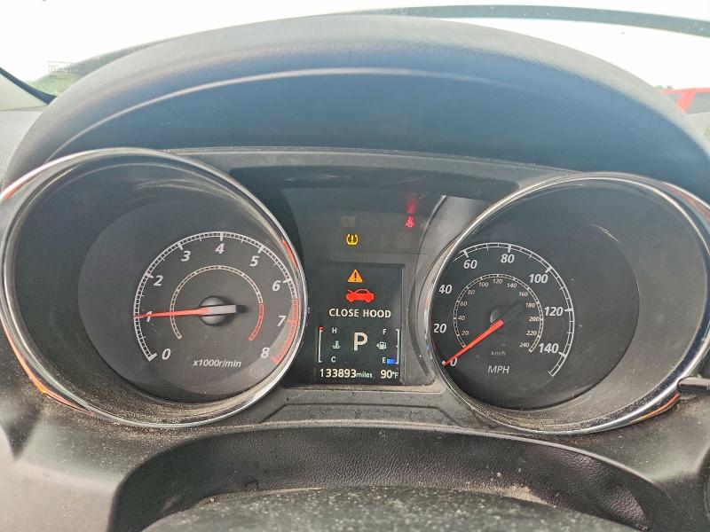 2021 Mitsubishi Outlander Sport მანქანა იყიდება აუქციონზე, vin: JA4APUAU0MU027278, აუქციონის ნომერი: 71644756