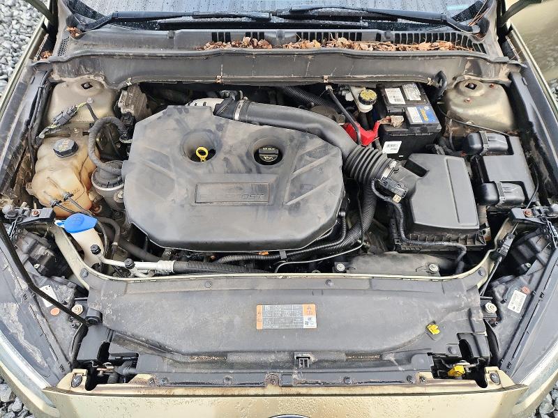 Продаж на аукціоні авто 2013 Ford Fusion, vin: 3FA6P0K90DR199290, номер лоту: 72670086