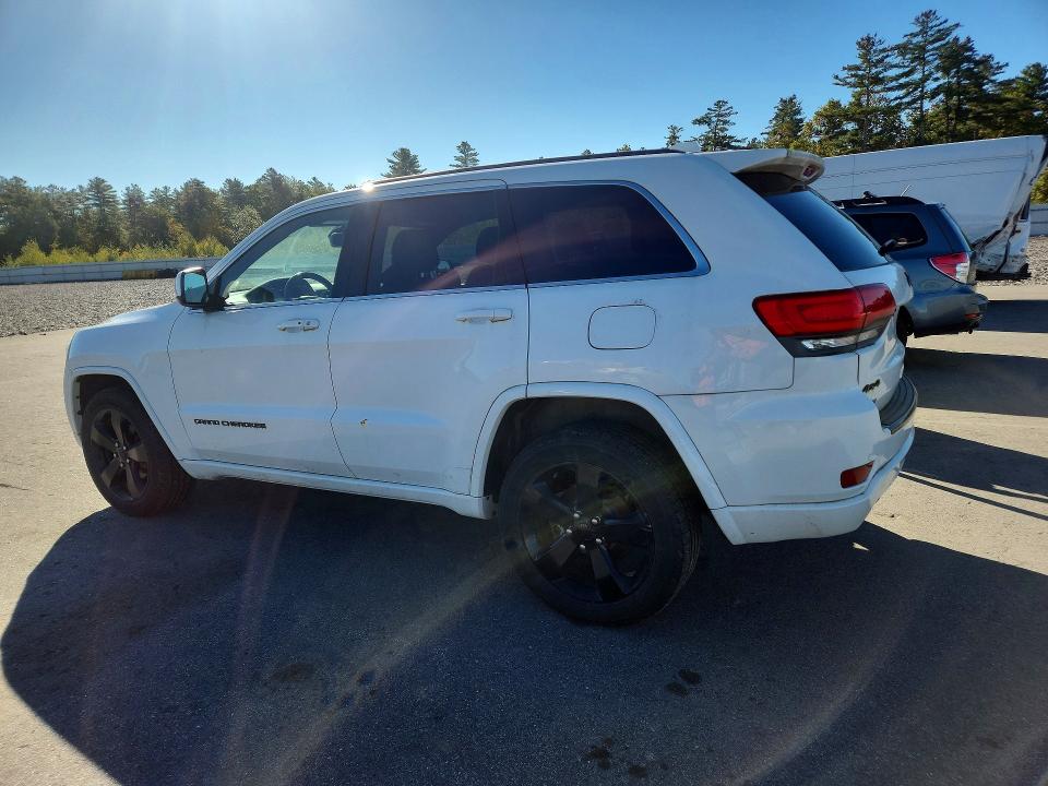 71368116 :رقم المزاد ، 1C4RJFAG8FC676187 vin ، 2015 Jeep Grand Cherokee مزاد بيع