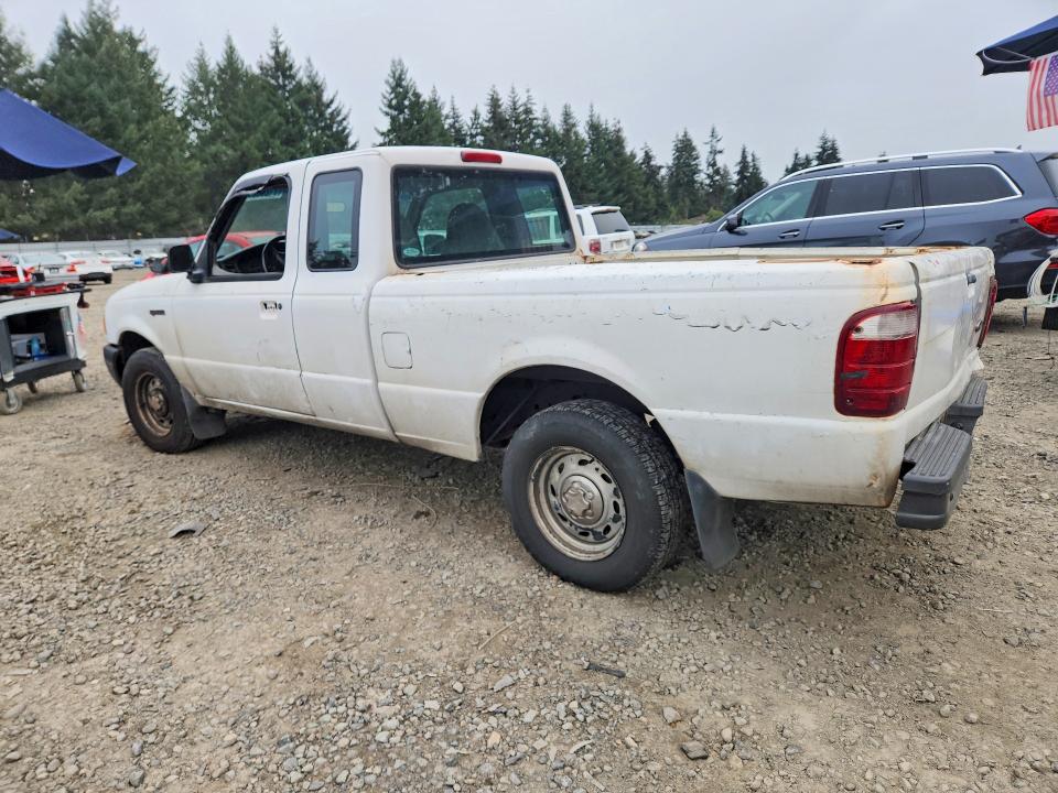 71288296 :رقم المزاد ، 1FTYR14U71PA79932 vin ، 2001 Ford Ranger مزاد بيع