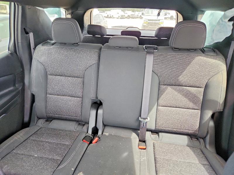 2024 Chevrolet Traverse მანქანა იყიდება აუქციონზე, vin: 1GNEREKSXRJ243109, აუქციონის ნომერი: 70088876