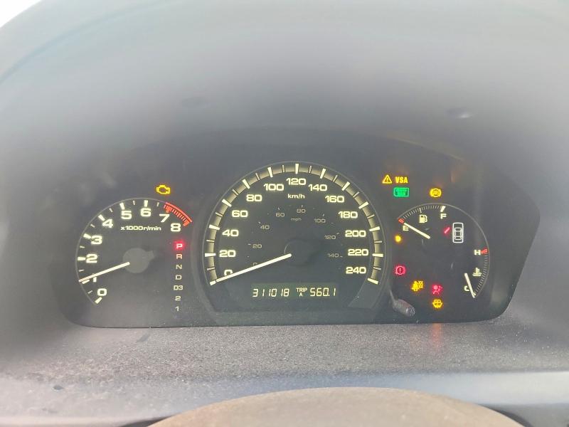 Продаж на аукціоні авто 2006 Honda Accord, vin: 1HGCM66386A801091, номер лоту: 70823136