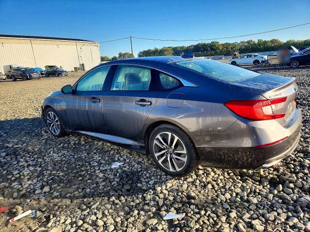 2021 Honda Accord მანქანა იყიდება აუქციონზე, vin: 1HGCV3F17MA002989, აუქციონის ნომერი: 71718346