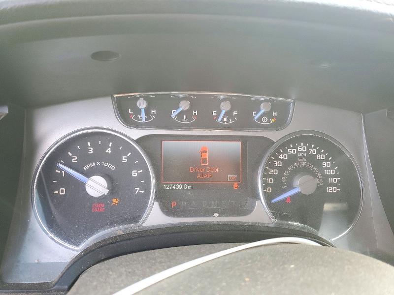 Aukcja sprzedaży 2011 Ford F150, vin: 1FTFW1E63BFA51777, numer aukcji: 72218206