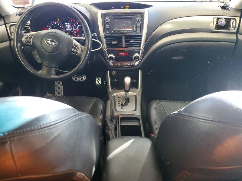 2011 Subaru Forester მანქანა იყიდება აუქციონზე, vin: JF2SHGGC9BH745281, აუქციონის ნომერი: 72229136
