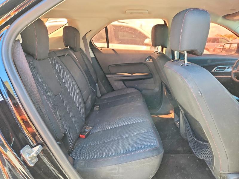 Продаж на аукціоні авто 2016 Chevrolet Equinox, vin: 2GNALBEK0G1166932, номер лоту: 72027996