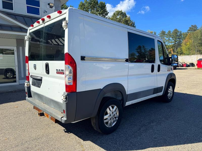 Aukcja sprzedaży 2014 Ram Promaster 1500, vin: 3C6TRVNG1EE110518, numer aukcji: 72409356