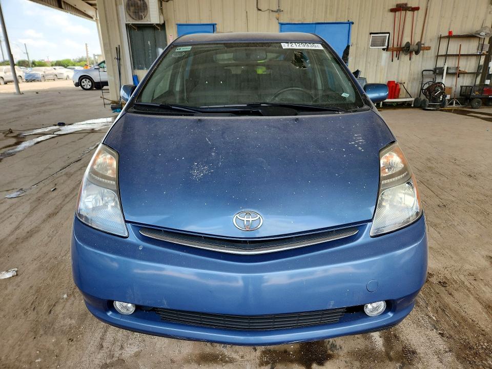 Продажа на аукционе авто 2009 Toyota Prius, vin: JTDKB20U397830977, номер лота: 72129936
