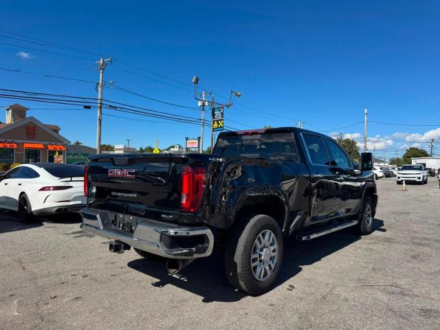 2023 Gmc Sierra მანქანა იყიდება აუქციონზე, vin: 1GT49NEY2PF164974, აუქციონის ნომერი: 72102546