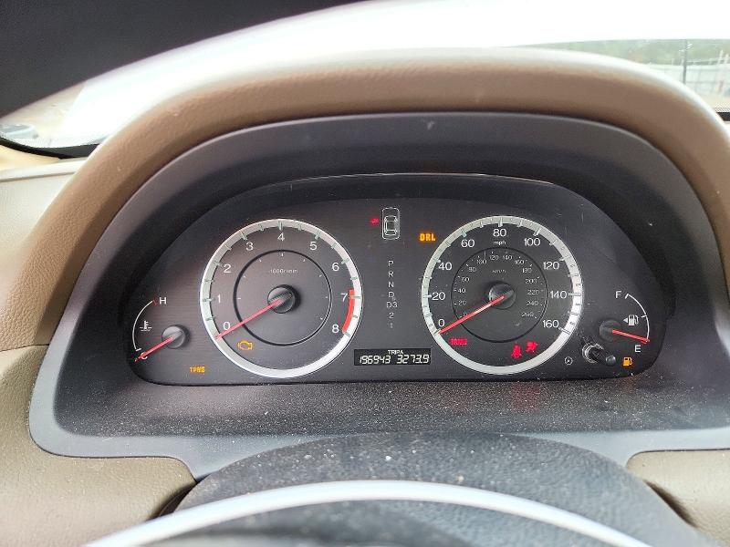 72304906 :رقم المزاد ، 1HGCP2F48AA022565 vin ، 2010 Honda Accord مزاد بيع