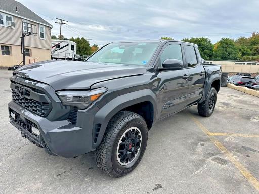 Продажа на аукционе авто 2026 Toyota Tacoma, vin: 3TMLB5JN2TM264174, номер лота: 70370146