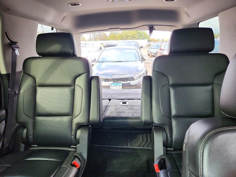 Продажа на аукционе авто 2015 Chevrolet Tahoe, vin: 1GNSKCKC2FR542126, номер лота: 73655276