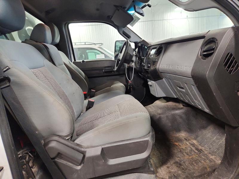 2016 Ford F250 მანქანა იყიდება აუქციონზე, vin: 1FTBF2B63GEC63472, აუქციონის ნომერი: 71986896