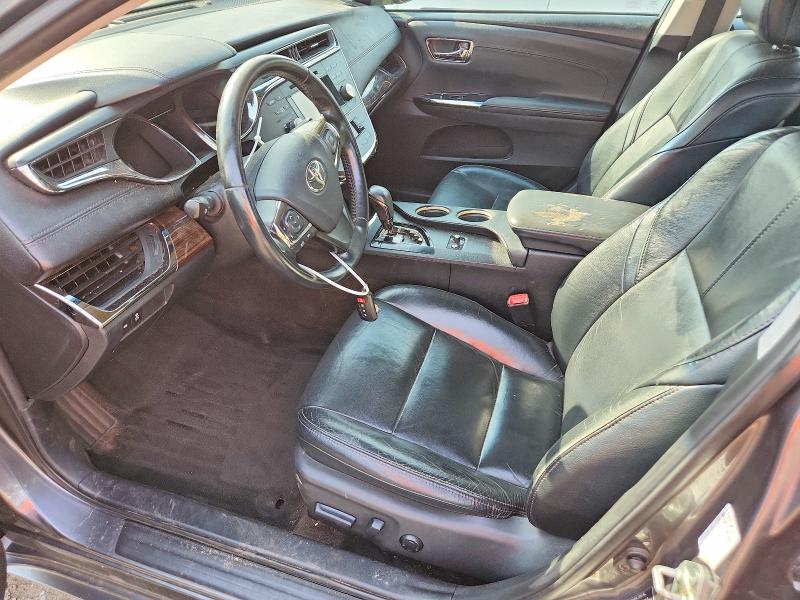 Aukcja sprzedaży 2013 Toyota Avalon, vin: 4T1BK1EB6DU061303, numer aukcji: 70412676