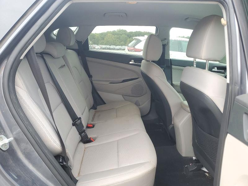72367966 :رقم المزاد ، KM8J2CA4XKU987408 vin ، 2019 Hyundai Tucson مزاد بيع