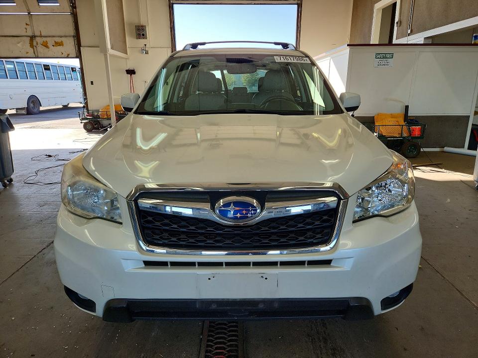 Aukcja sprzedaży 2015 Subaru Forester, vin: JF2SJAHC9FH456293, numer aukcji: 71617986