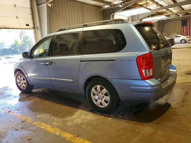 Продажа на аукционе авто 2007 Hyundai Entourage, vin: KNDMC233576029527, номер лота: 71508986