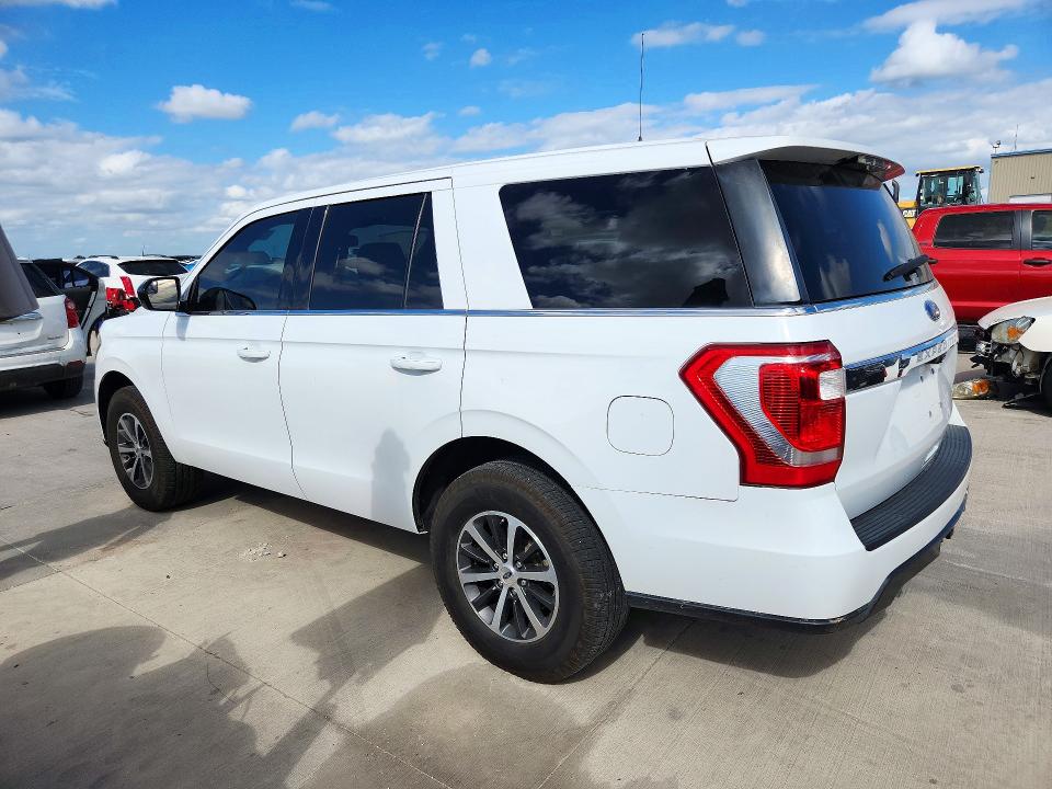 Продажа на аукционе авто 2018 Ford Expedition, vin: 1FMJU1GT8JEA35187, номер лота: 72668426