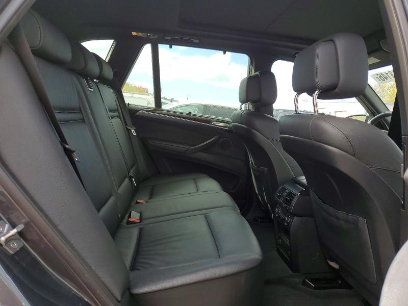 Aukcja sprzedaży 2011 Bmw X5, vin: 5UXZW0C57BL657018, numer aukcji: 71743146