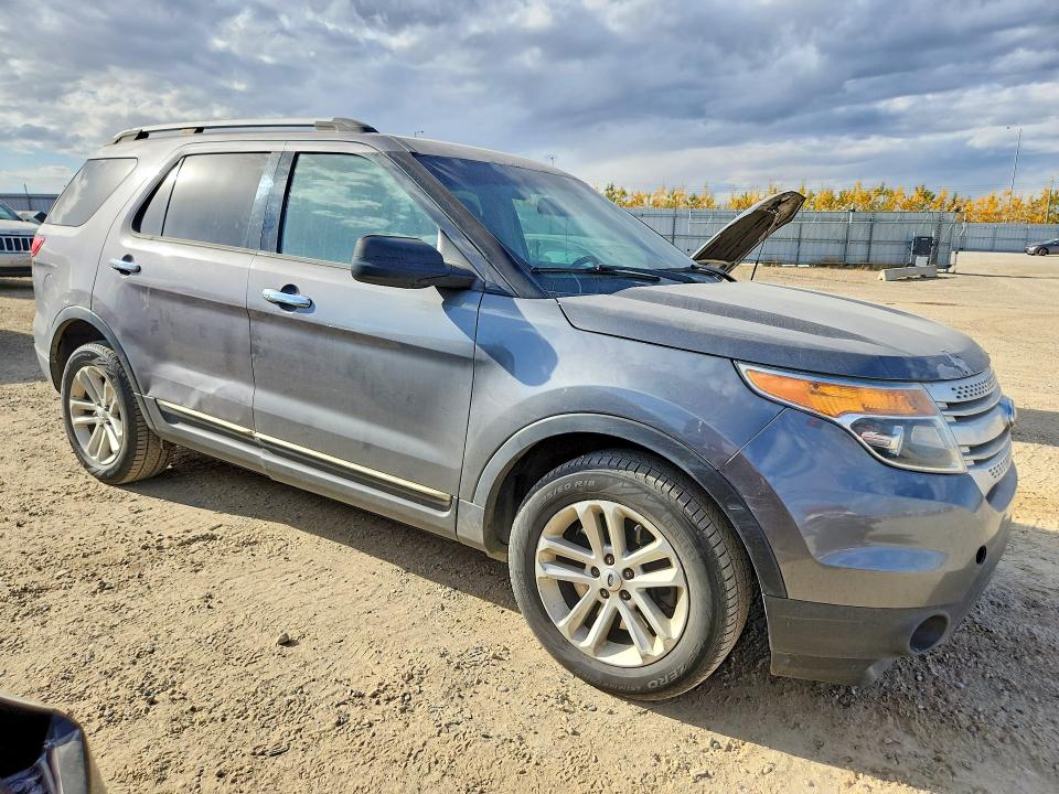 Продаж на аукціоні авто 2013 Ford Explorer, vin: 1FM5K8D83DGC64384, номер лоту: 70357926