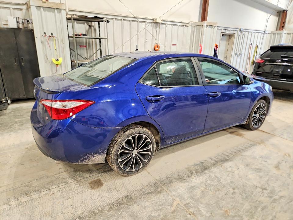 Aukcja sprzedaży 2014 Toyota Corolla, vin: 2T1BURHE7EC227748, numer aukcji: 71240396