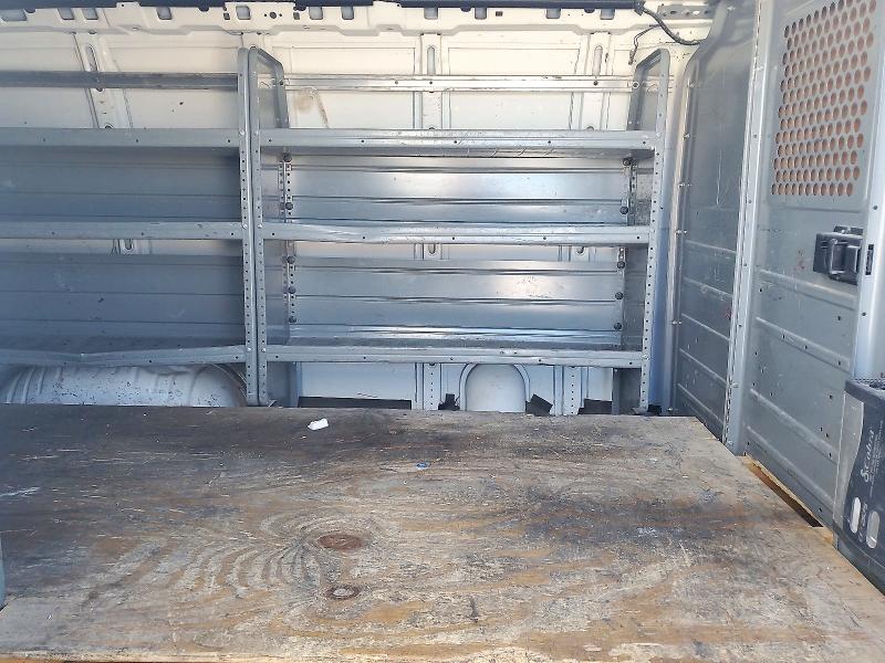 72387786 :رقم المزاد ، 1GCWGFCG6E1198151 vin ، 2014 Chevrolet Express G2500 مزاد بيع