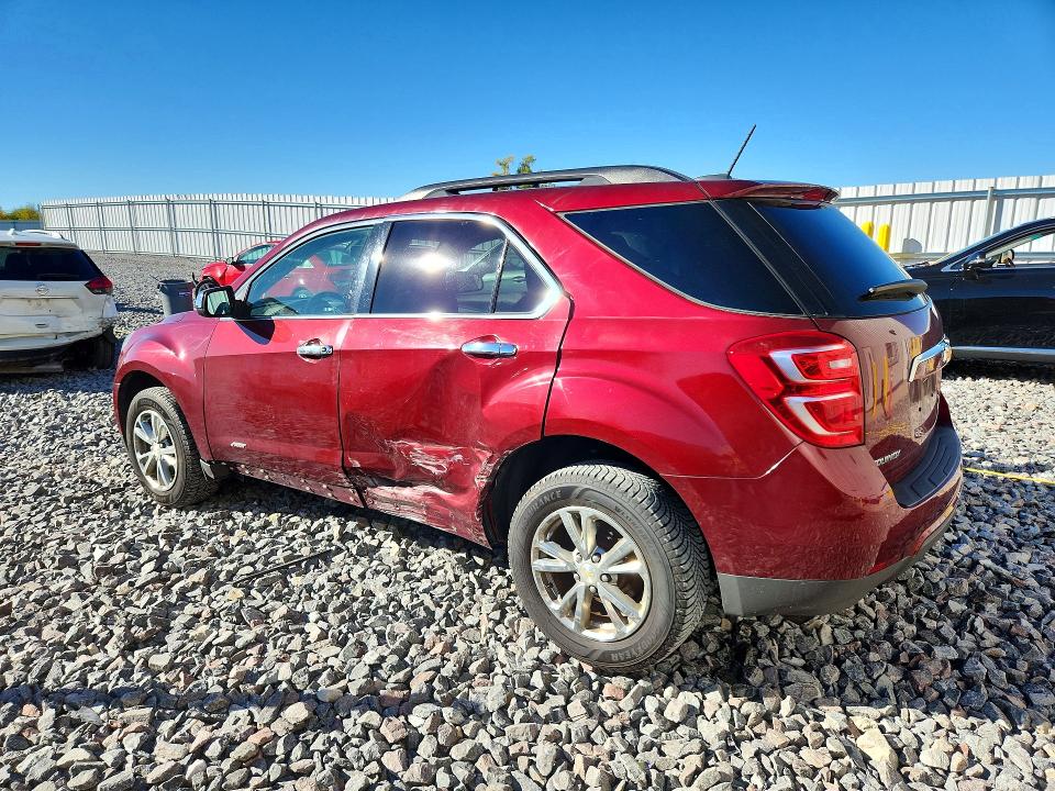 Aukcja sprzedaży 2017 Chevrolet Equinox, vin: 2GNALCEK1H1565792, numer aukcji: 65830646