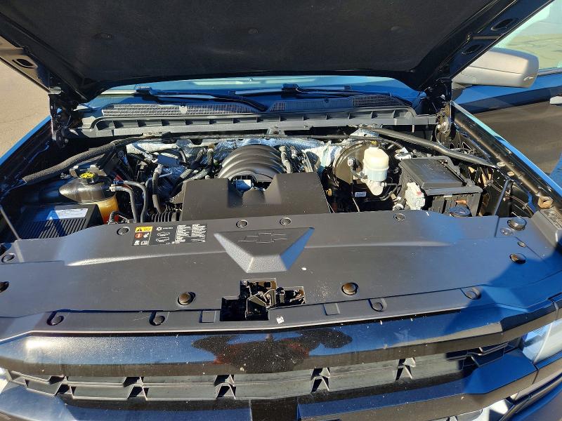 73656526 :رقم المزاد ، 1GCVKNEH9GZ408224 vin ، 2016 Chevrolet Silverado مزاد بيع