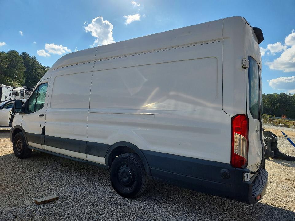 2020 Ford Transit მანქანა იყიდება აუქციონზე, vin: 1FTBR3X84LKA80620, აუქციონის ნომერი: 70222836