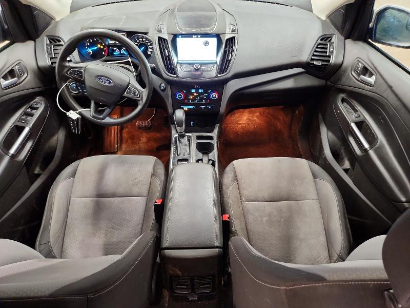 Продажа на аукционе авто 2019 Ford Escape, vin: 1FMCU9GDXKUB37369, номер лота: 68409086