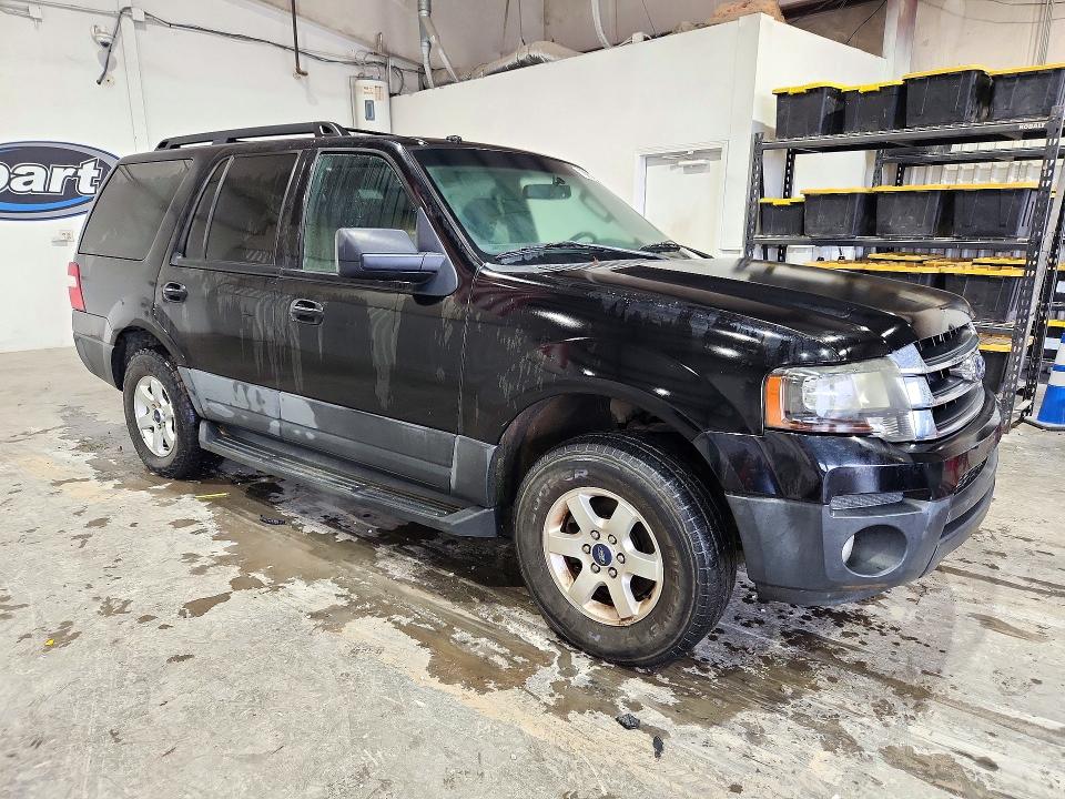 72957046 :رقم المزاد ، 1FMJU1FTXGEF39055 vin ، 2016 Ford Expedition مزاد بيع