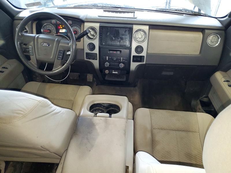 Продажа на аукционе авто 2010 Ford F150, vin: 1FTEW1E89AFD63968, номер лота: 73050886