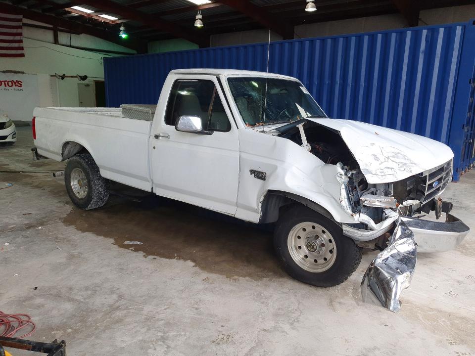 Продажа на аукционе авто 1995 Ford F150, vin: 1FTEF15N5SNB71623, номер лота: 71632086