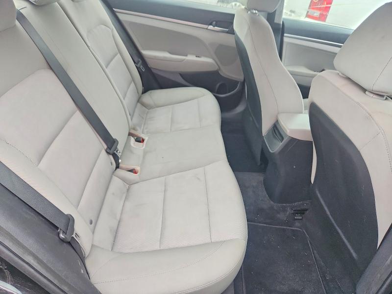 2017 Hyundai Elantra მანქანა იყიდება აუქციონზე, vin: 5NPD74LF5HH102171, აუქციონის ნომერი: 71169986