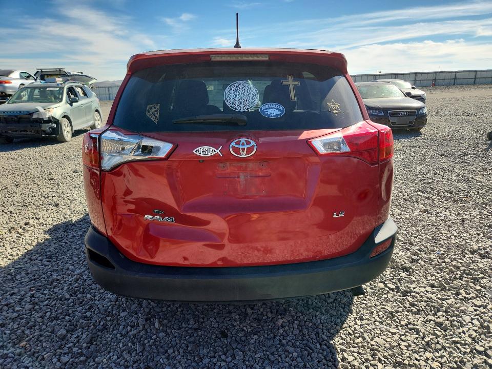 Aukcja sprzedaży 2013 Toyota Rav4, vin: 2T3ZFREV6DW040874, numer aukcji: 70362916