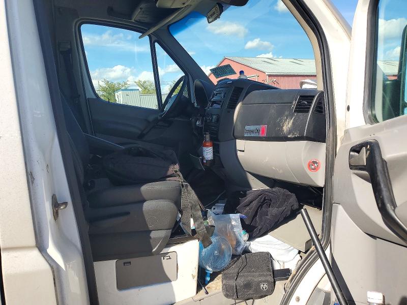 Продажа на аукционе авто 2009 Dodge Sprinter, vin: WD0BF445795354738, номер лота: 72188236