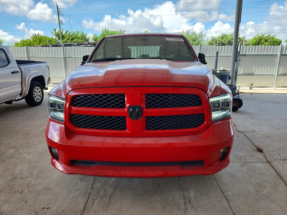 Aukcja sprzedaży 2014 Ram 1500, vin: 1C6RR6FT0ES408860, numer aukcji: 69100056